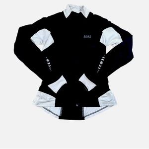 Gore Running Wear Windstopper Jacket-L